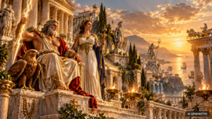 Römische Mythologie und Götter